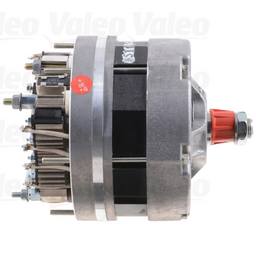 Porsche Alternator 911603120GX - Valeo 432794